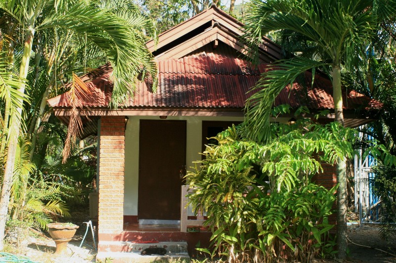 Бангкок-Краби-Самуи 18.02.2009.-06.03.2009