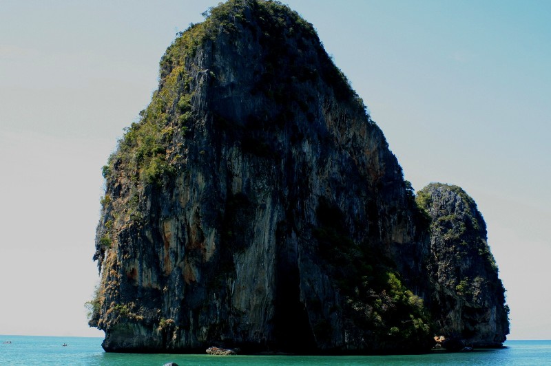 Бангкок-Краби-Самуи 18.02.2009.-06.03.2009