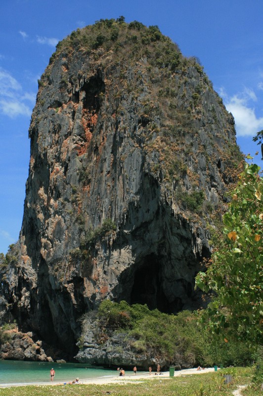 Бангкок-Краби-Самуи 18.02.2009.-06.03.2009