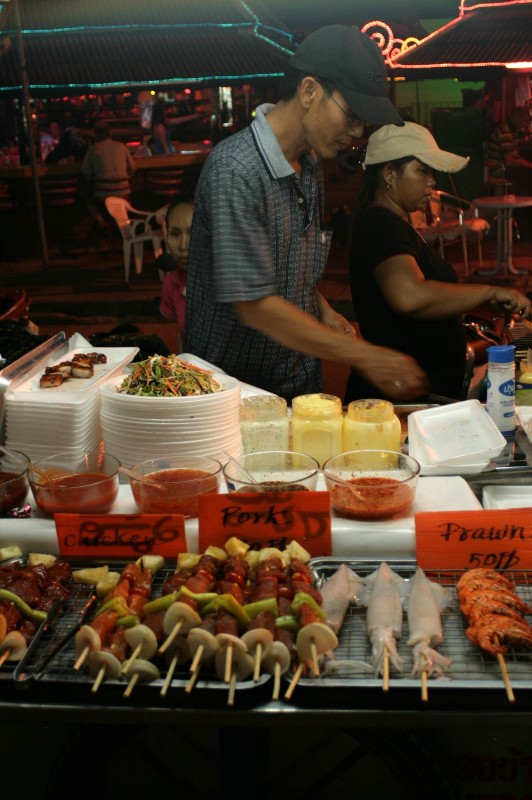 Бангкок-Краби-Самуи 18.02.2009.-06.03.2009