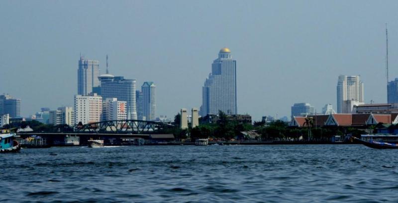 Бангкок-Краби-Самуи 18.02.2009.-06.03.2009