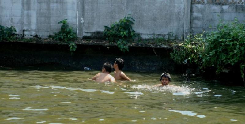 Бангкок-Краби-Самуи 18.02.2009.-06.03.2009