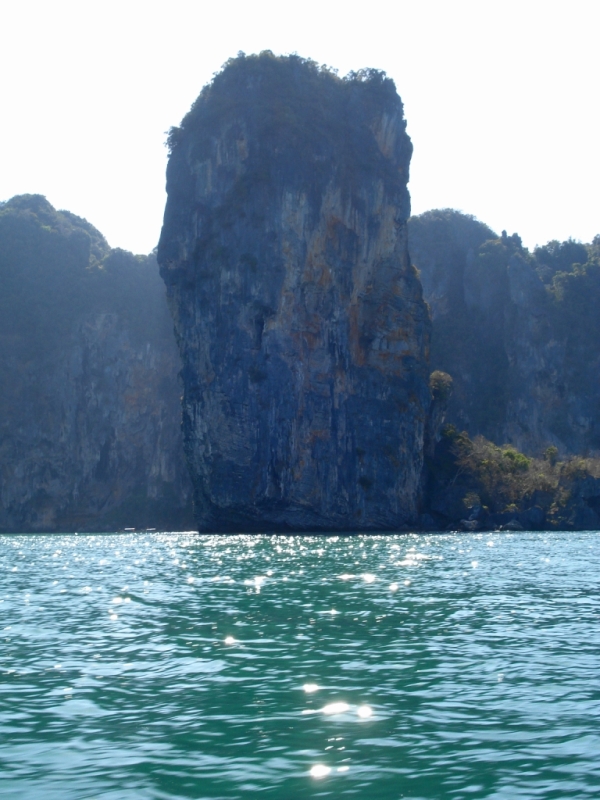 Бангкок-Краби-Самуи 18.02.2009.-06.03.2009