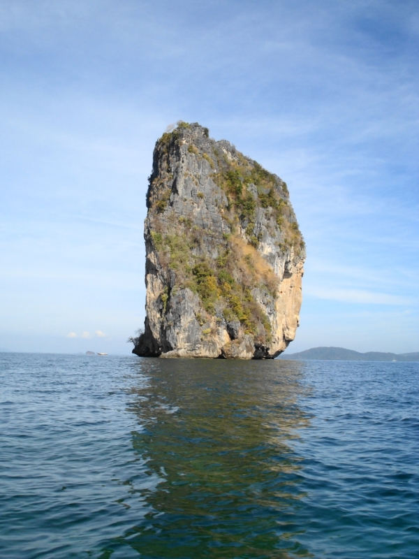 Бангкок-Краби-Самуи 18.02.2009.-06.03.2009