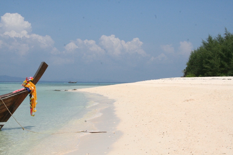 Москва - Пи-Пи - Москва (6-18 мар 2011)