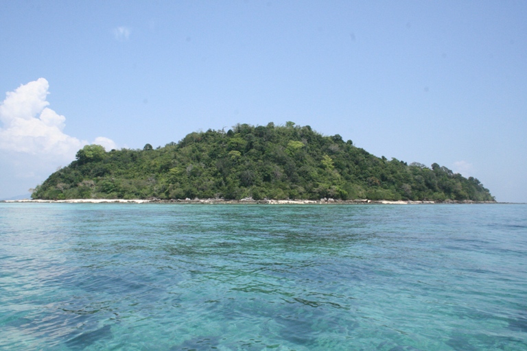 Москва - Пи-Пи - Москва (6-18 мар 2011)