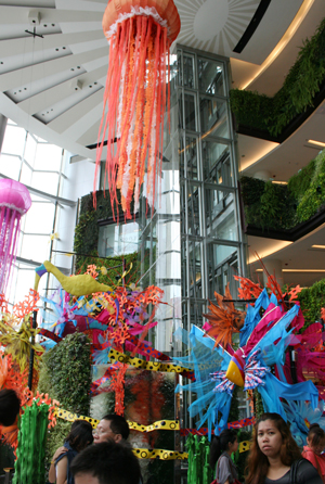 Самуи и немного Бангкока, май 2011 - фотоотчет (закончен)