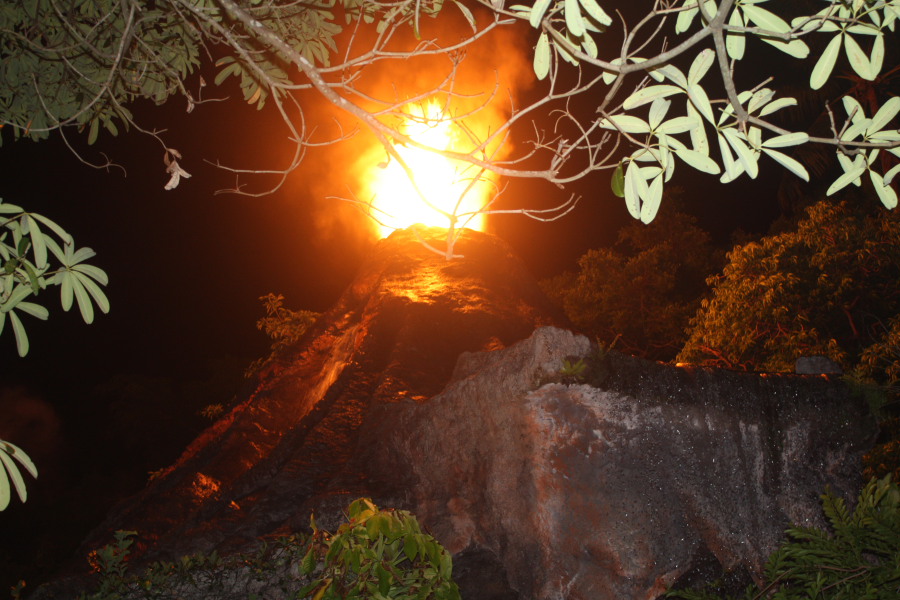 Путевые заметки: Пукет-Краби-Пи Пи Дон