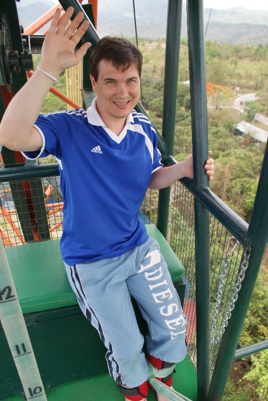 Таиланд, Малайзия, Индонезия 2009 май. ЗАВЕРШЕН!!!