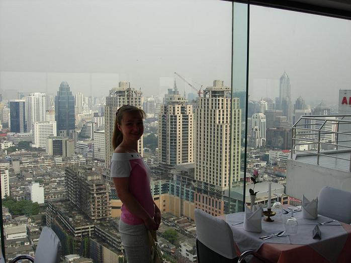 Путешествие в сказочное королевство Сиам. 40 фото