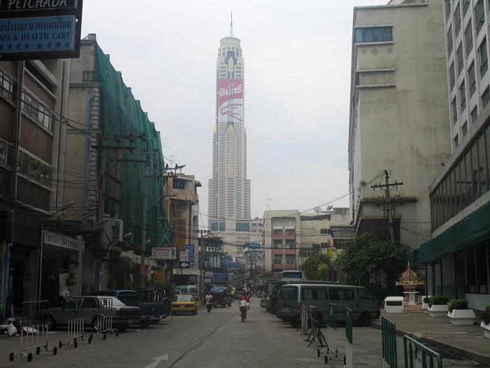 Путешествие в сказочное королевство Сиам. 40 фото