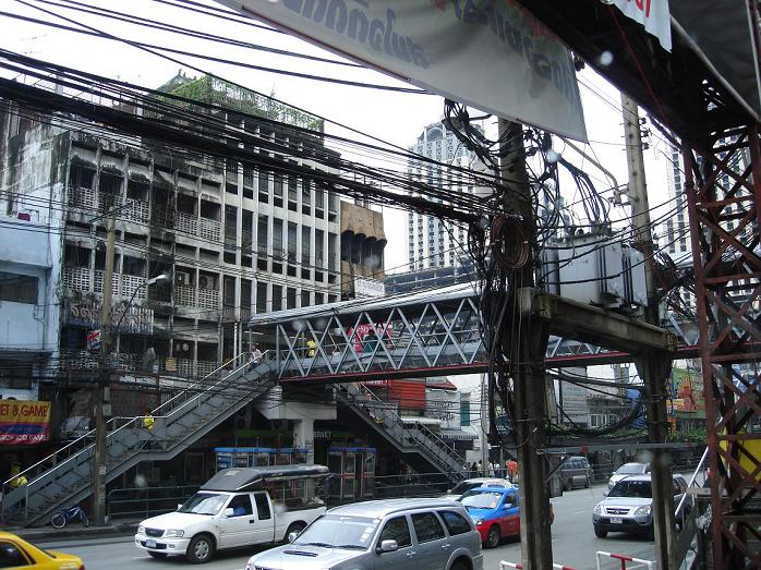 Путешествие в сказочное королевство Сиам. 40 фото