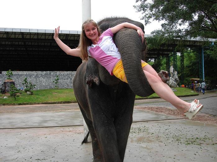 Путешествие в сказочное королевство Сиам. 40 фото