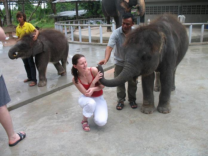 Путешествие в сказочное королевство Сиам. 40 фото