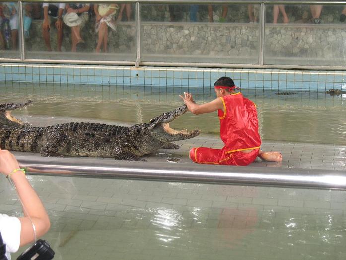 Путешествие в сказочное королевство Сиам. 40 фото