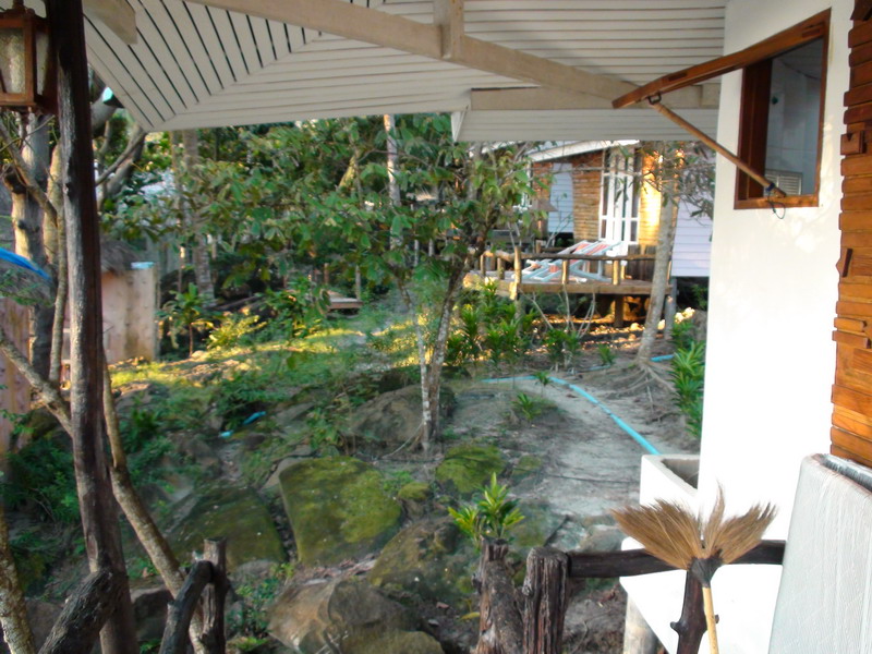 Отчет СПб-Бангкок-Ко Куд-Бангкок-СПб (07.10.09-24.10.09)