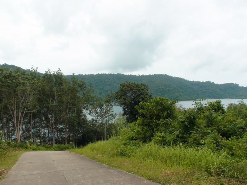 Отчет СПб-Бангкок-Ко Куд-Бангкок-СПб (07.10.09-24.10.09)