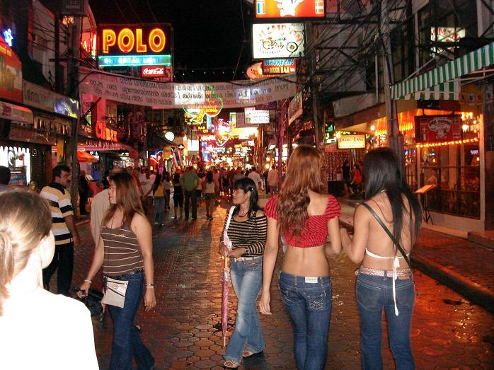 Путешествие в сказочное королевство Сиам. 40 фото