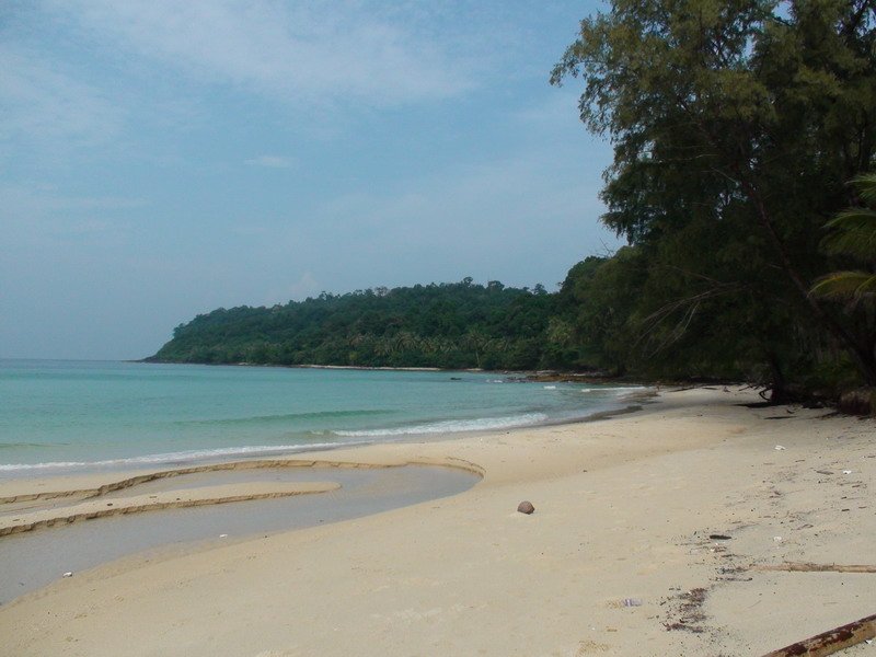 Отчет СПб-Бангкок-Ко Куд-Бангкок-СПб (07.10.09-24.10.09)