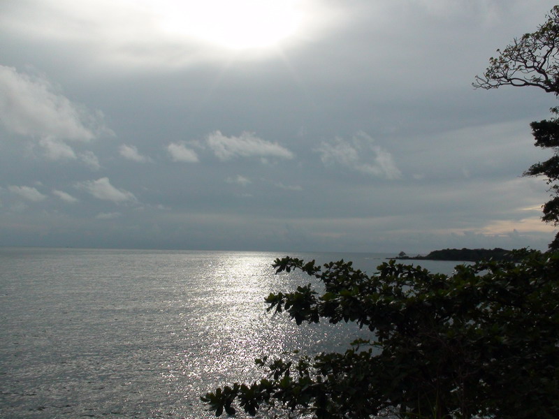 Отчет СПб-Бангкок-Ко Куд-Бангкок-СПб (07.10.09-24.10.09)