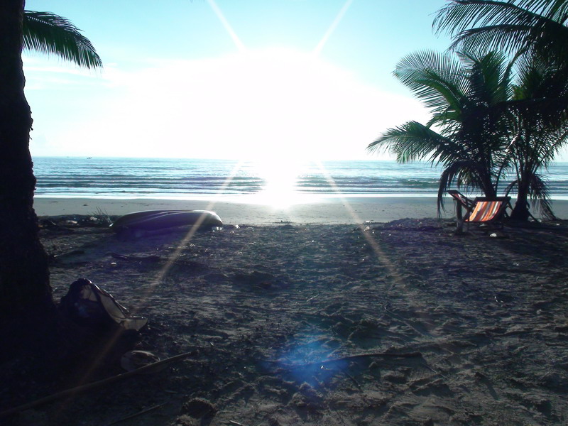 Отчет СПб-Бангкок-Ко Куд-Бангкок-СПб (07.10.09-24.10.09)