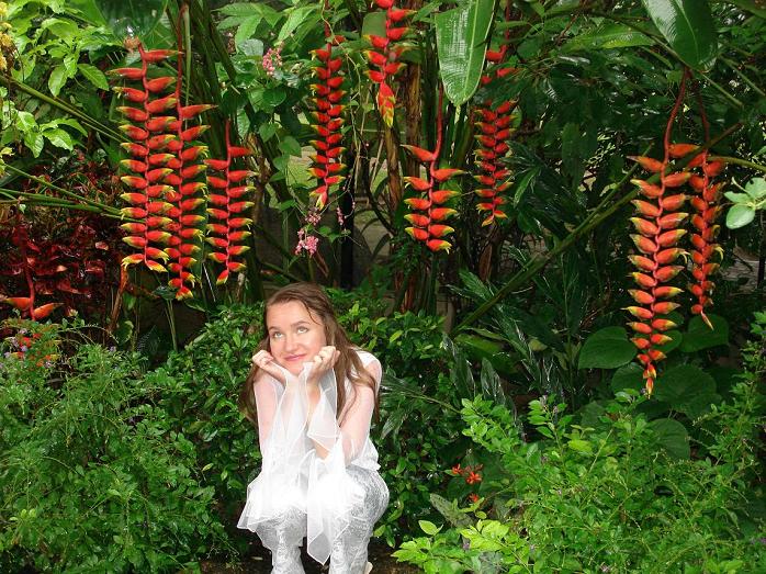 Путешествие в сказочное королевство Сиам. 40 фото