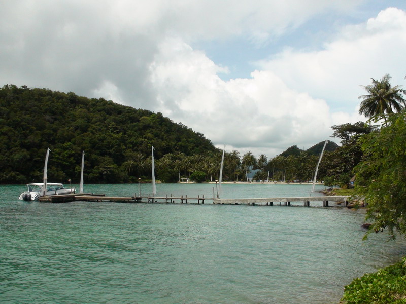 Отчет СПб-Бангкок-Ко Куд-Бангкок-СПб (07.10.09-24.10.09)