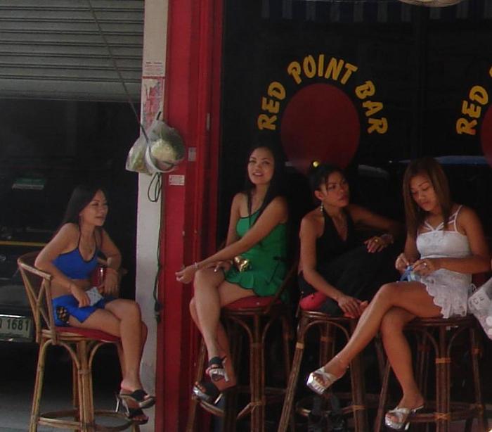 Путешествие в сказочное королевство Сиам. 40 фото