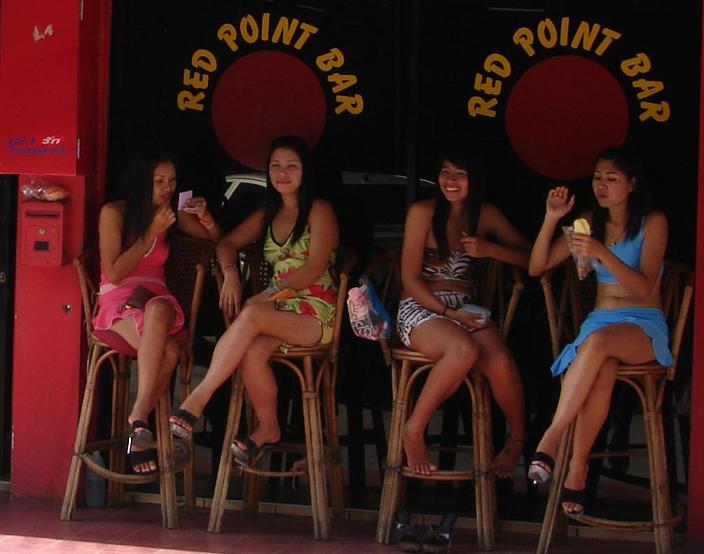 Путешествие в сказочное королевство Сиам. 40 фото