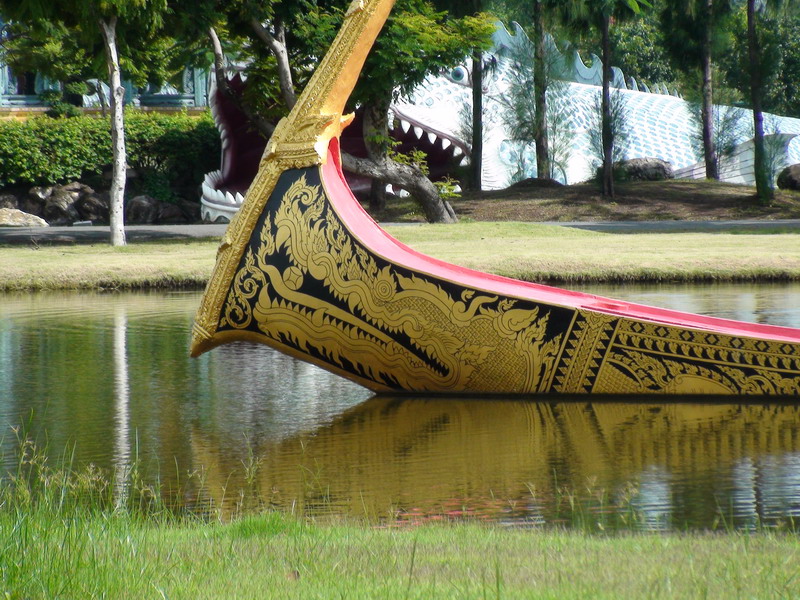 Отчет СПб-Бангкок-Ко Куд-Бангкок-СПб (07.10.09-24.10.09)