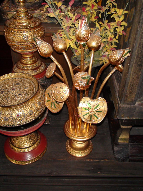 Отчет СПб-Бангкок-Ко Куд-Бангкок-СПб (07.10.09-24.10.09)