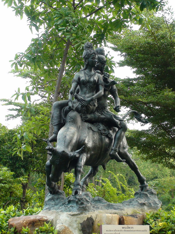 Отчет СПб-Бангкок-Ко Куд-Бангкок-СПб (07.10.09-24.10.09)