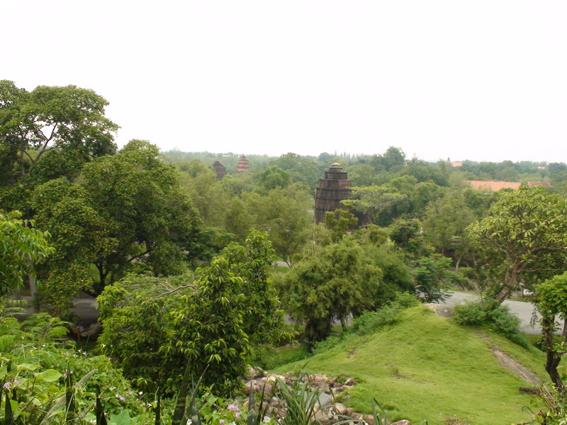 Отчет СПб-Бангкок-Ко Куд-Бангкок-СПб (07.10.09-24.10.09)