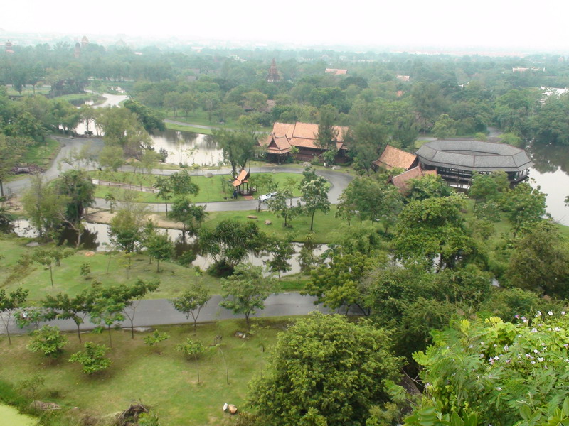 Отчет СПб-Бангкок-Ко Куд-Бангкок-СПб (07.10.09-24.10.09)