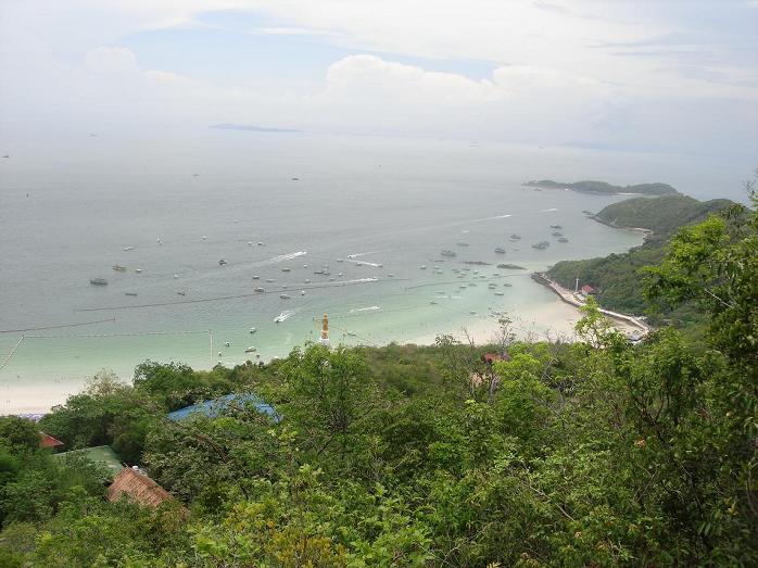 Путешествие в сказочное королевство Сиам. 40 фото