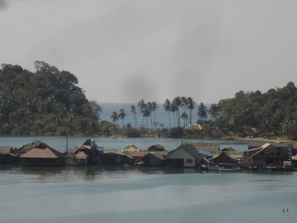 Мега-фотоотчет: Ко Чанг - с 2005 по 2010 г.