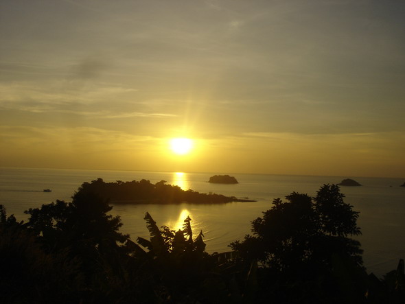 Мега-фотоотчет: Ко Чанг - с 2005 по 2010 г.