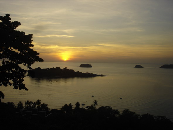 Мега-фотоотчет: Ко Чанг - с 2005 по 2010 г.