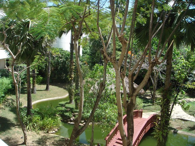 Сочинение. Как я провел лето, нет зиму, нет отпуск. Пукет и