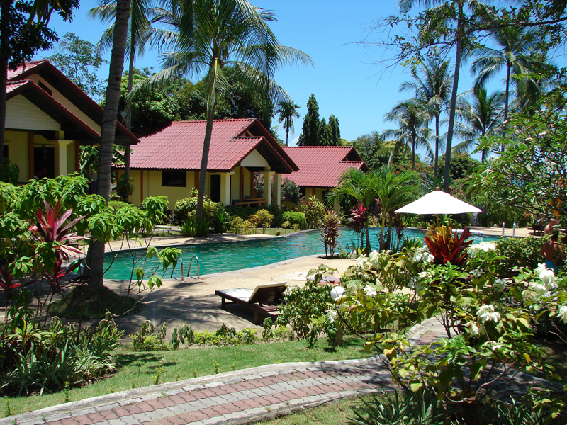 Mango Village - Koh Samui Mango Village - Koh Samui