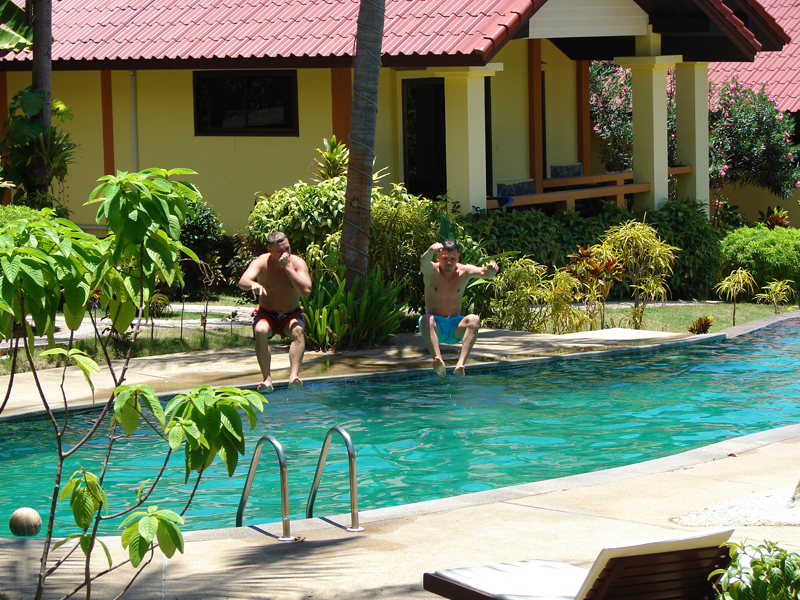 Mango Village - Koh Samui Mango Village - Koh Samui