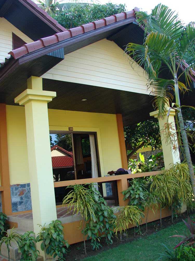 Mango Village - Koh Samui Mango Village - Koh Samui