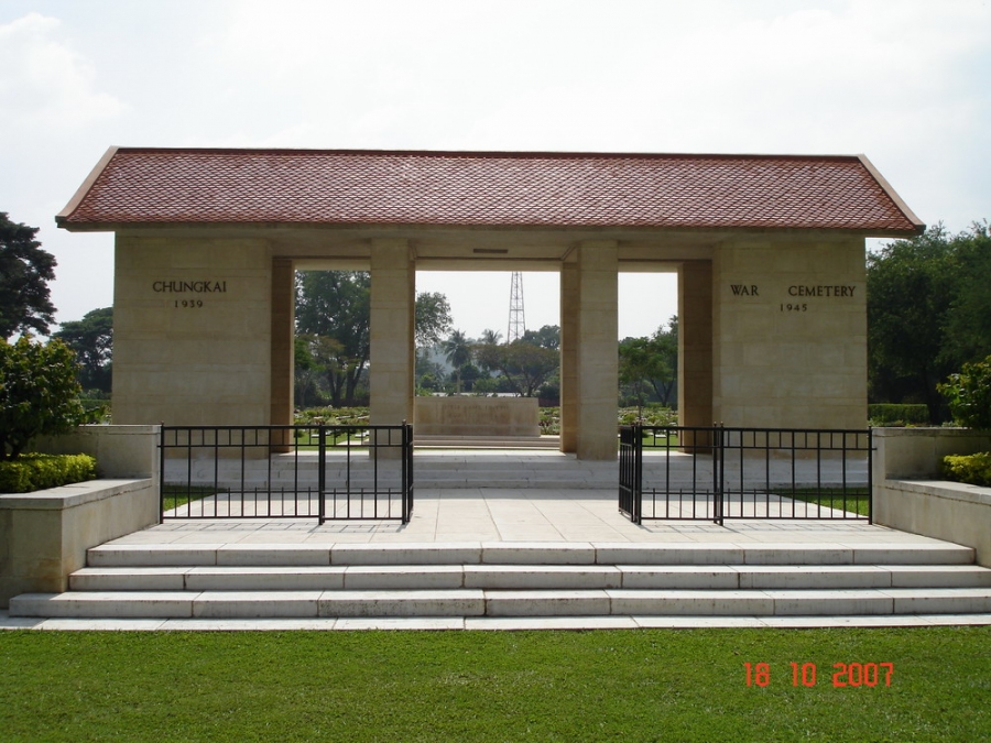 Экскурсия на реку Квай из Бангкока и Паттайи