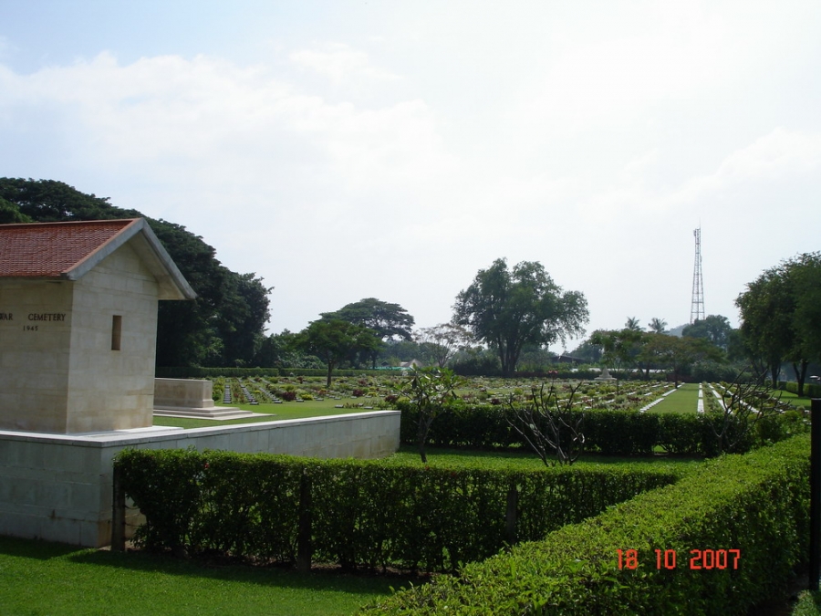 Экскурсия на реку Квай из Бангкока и Паттайи
