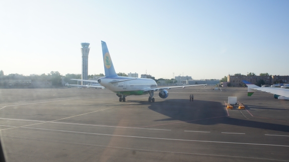 Бангкок - Самуи июль 2011