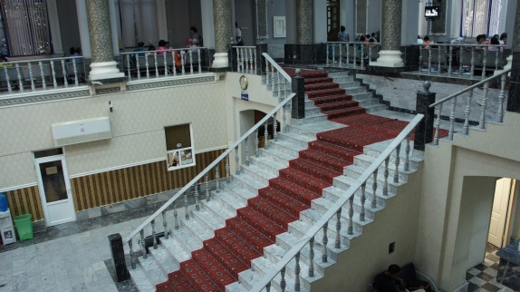 Бангкок - Самуи июль 2011