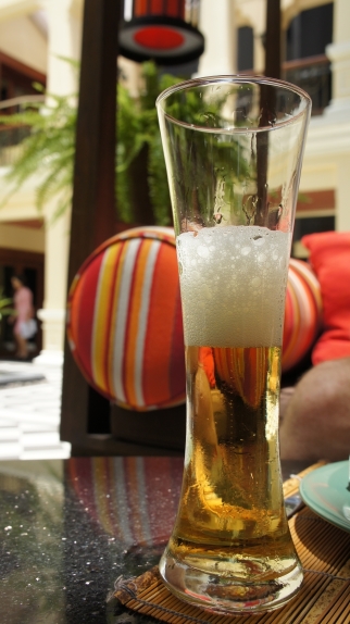 Бангкок - Самуи июль 2011