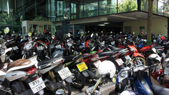 Бангкок - Самуи июль 2011