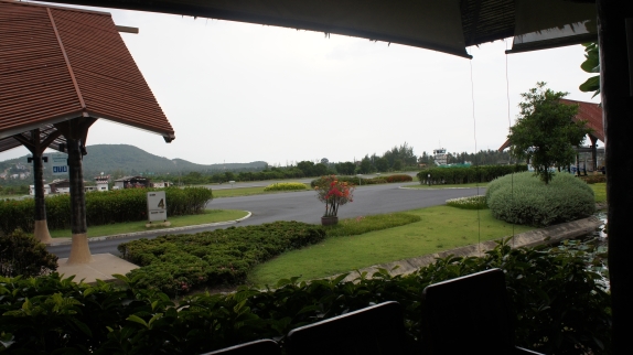 Бангкок - Самуи июль 2011