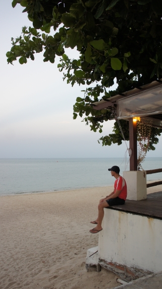 Бангкок - Самуи июль 2011